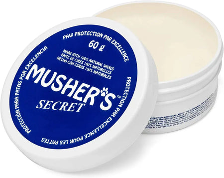 Musher Secret - Paw & Hoof Protection Musher's