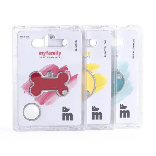 MyFamily - Fabrication Artisanale - Grand Coeur Collections My Family