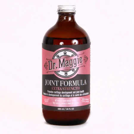 NaturPet - Dr. Maggie - Joint Formula 240 ml NaturPet