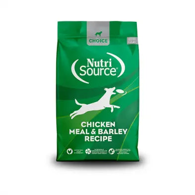 NutriSource - Choice - Variétés de Saveur NutriSource