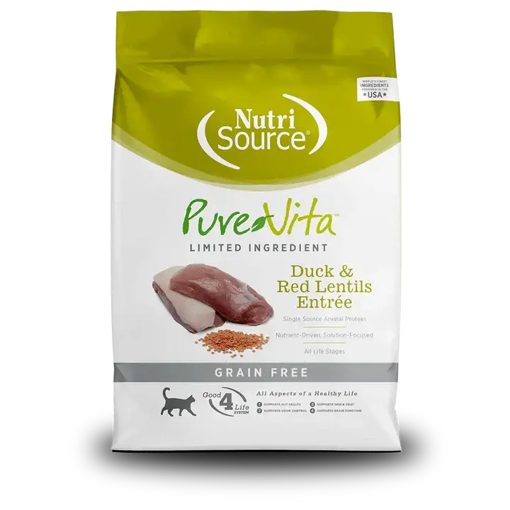 NutriSource - Croquette PureVita Nourriture pour chien NutriSource