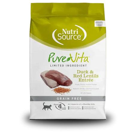 NutriSource - Croquette PureVita Nourriture pour chien NutriSource