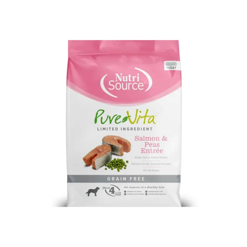 NutriSource - Croquette PureVita Nourriture pour chien NutriSource