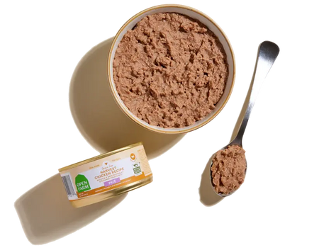 Open Farm - Pâté pour Chats - Variétés de Saveur Open Farm