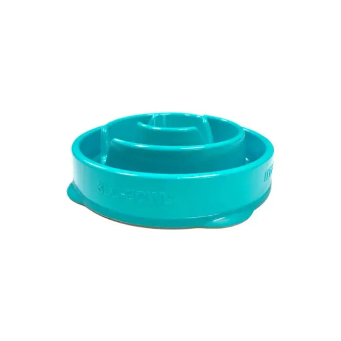 Outward Hound Fun Feeder - Mangeoire Amusante Bol ralentisseur pour chien Outward Hound