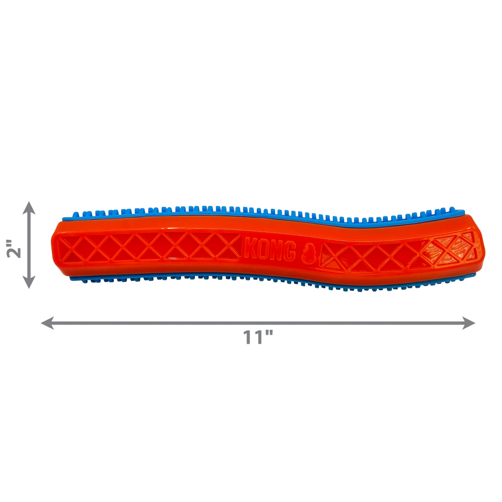 KONG - ChiChewy Zippz - Baton Grand KONG ™