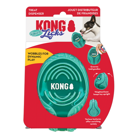 KONG - Licks Rewards- M-L KONG ™