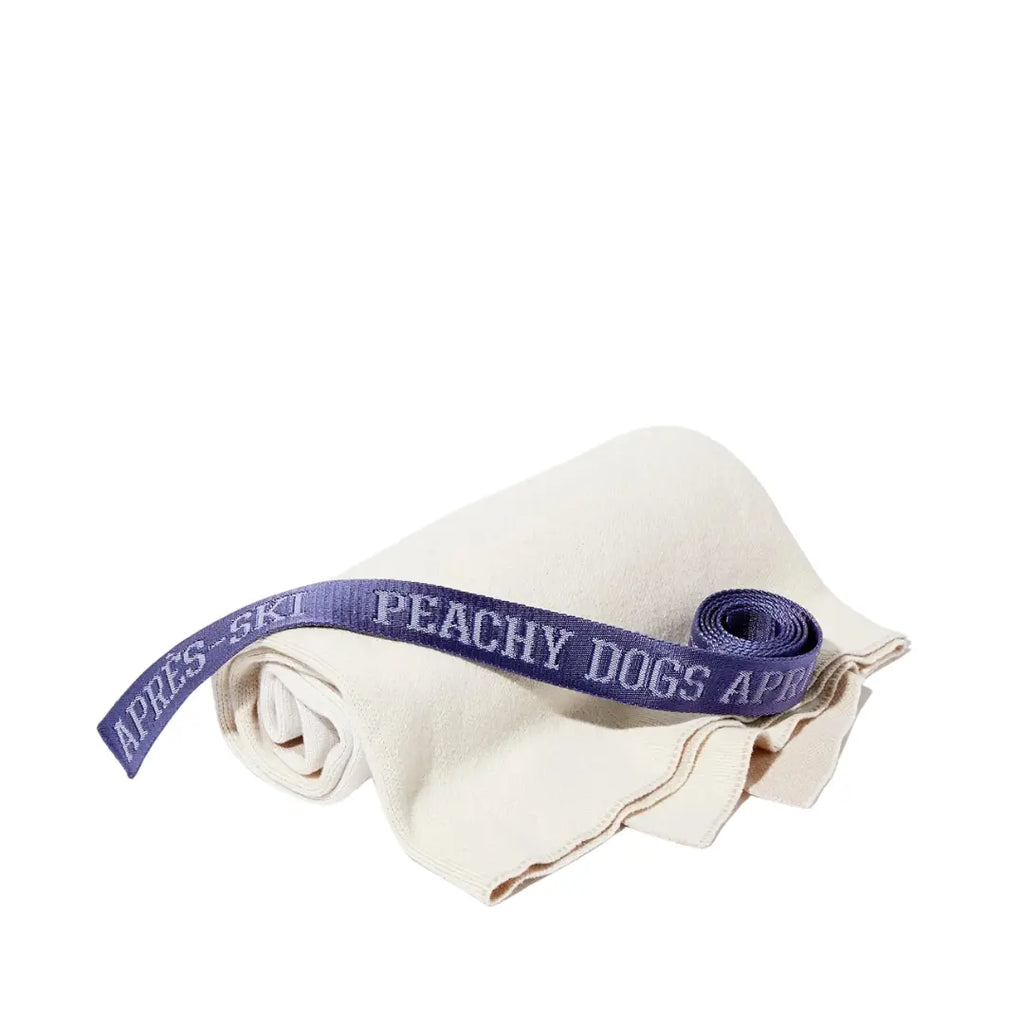 Peachy Dogs - Couverture douce pour animaux Peachy Dogs