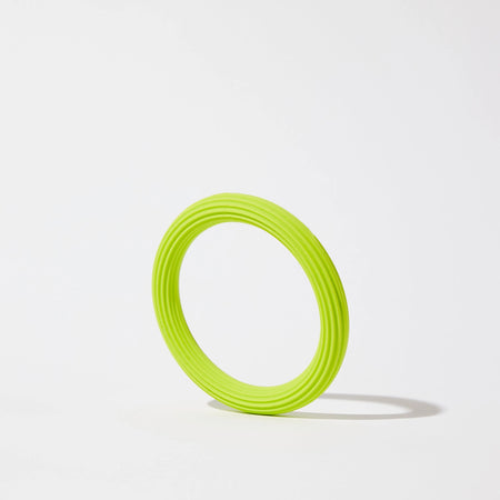 Jouet Loop Lime - Livora-Woouf 2.0