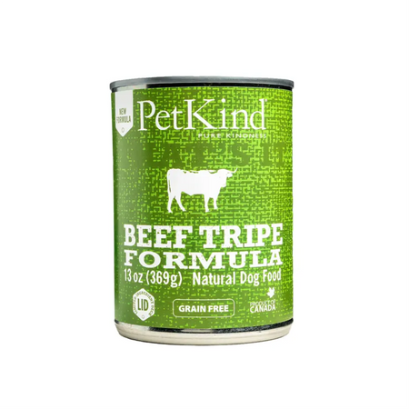 PetKind Nourriture pour chien en conserve 13oz - Viande variée PetKind