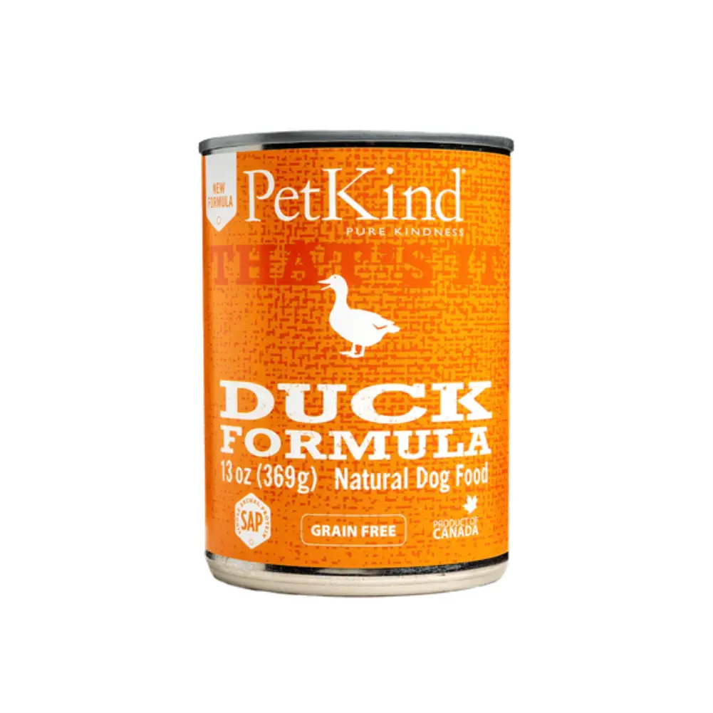 PetKind Nourriture pour chien en conserve 13oz - Viande variée PetKind