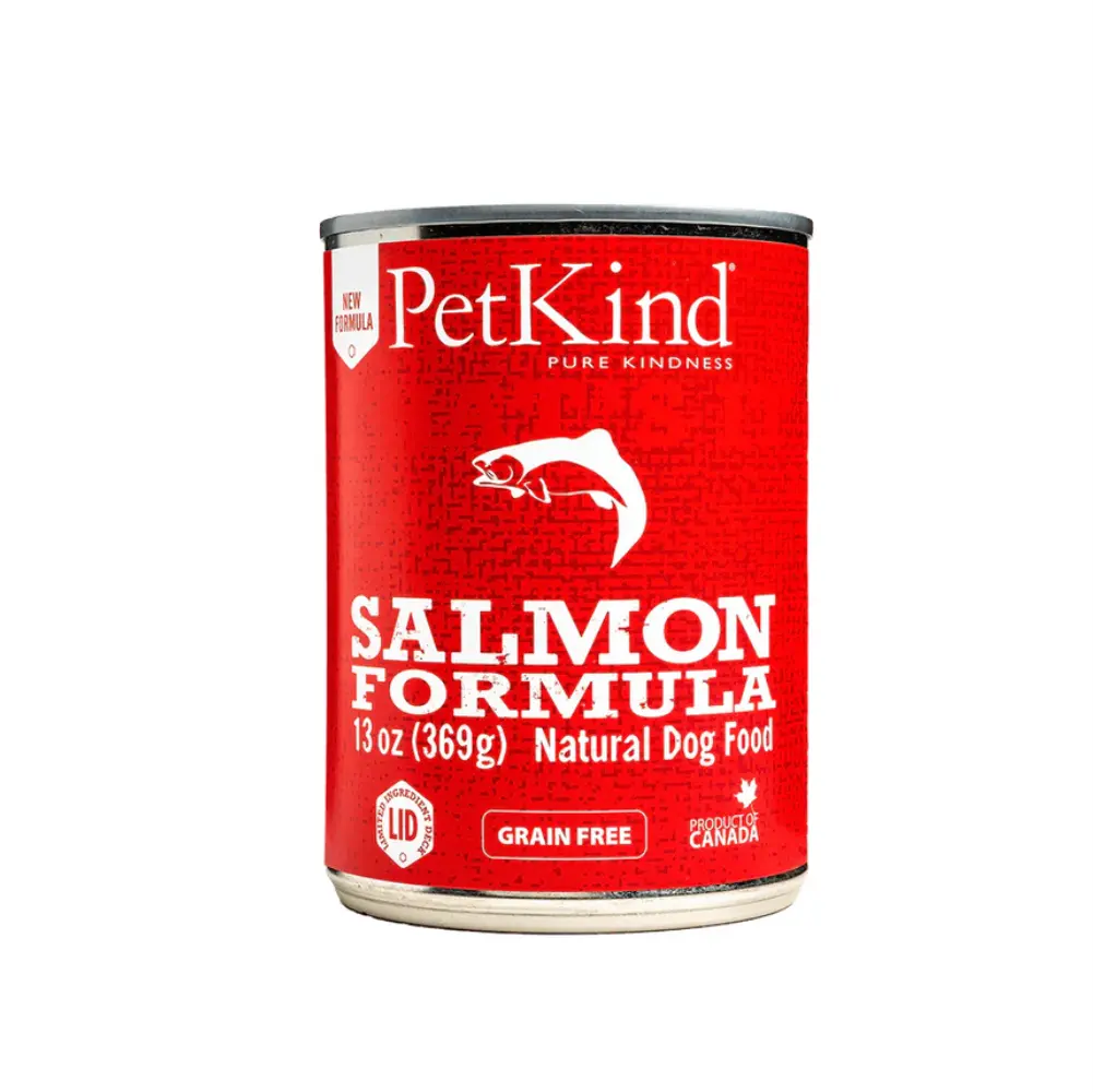 PetKind Nourriture pour chien en conserve 13oz - Viande variée PetKind