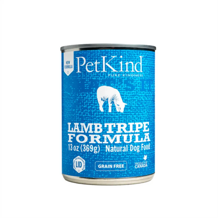 PetKind Nourriture pour chien en conserve 13oz - Viande variée PetKind