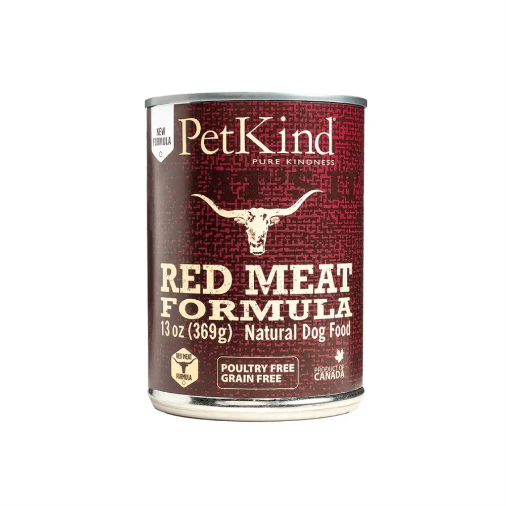 PetKind Nourriture pour chien en conserve 13oz - Viande variée PetKind