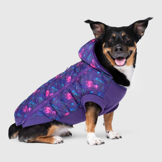 Canada Pooch - Prism Puffer