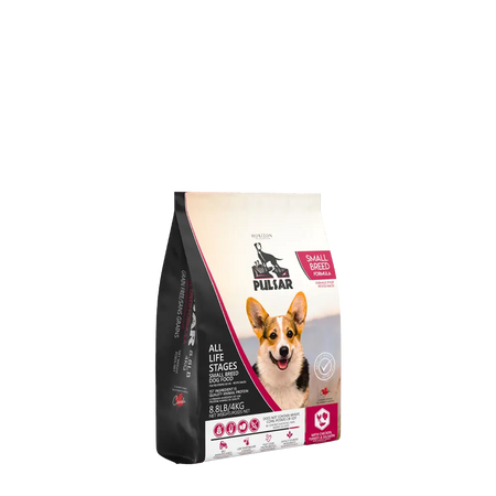 Pulsar - Nourriture pour chien petite race Horizon Pet Nutrition