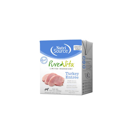 PureVita - Pack de Plats Variés 12.5oz PureVita