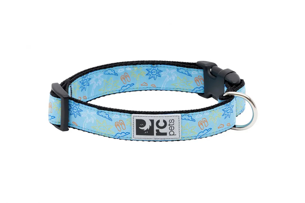 RC - Collier Clip 1 RC Pet