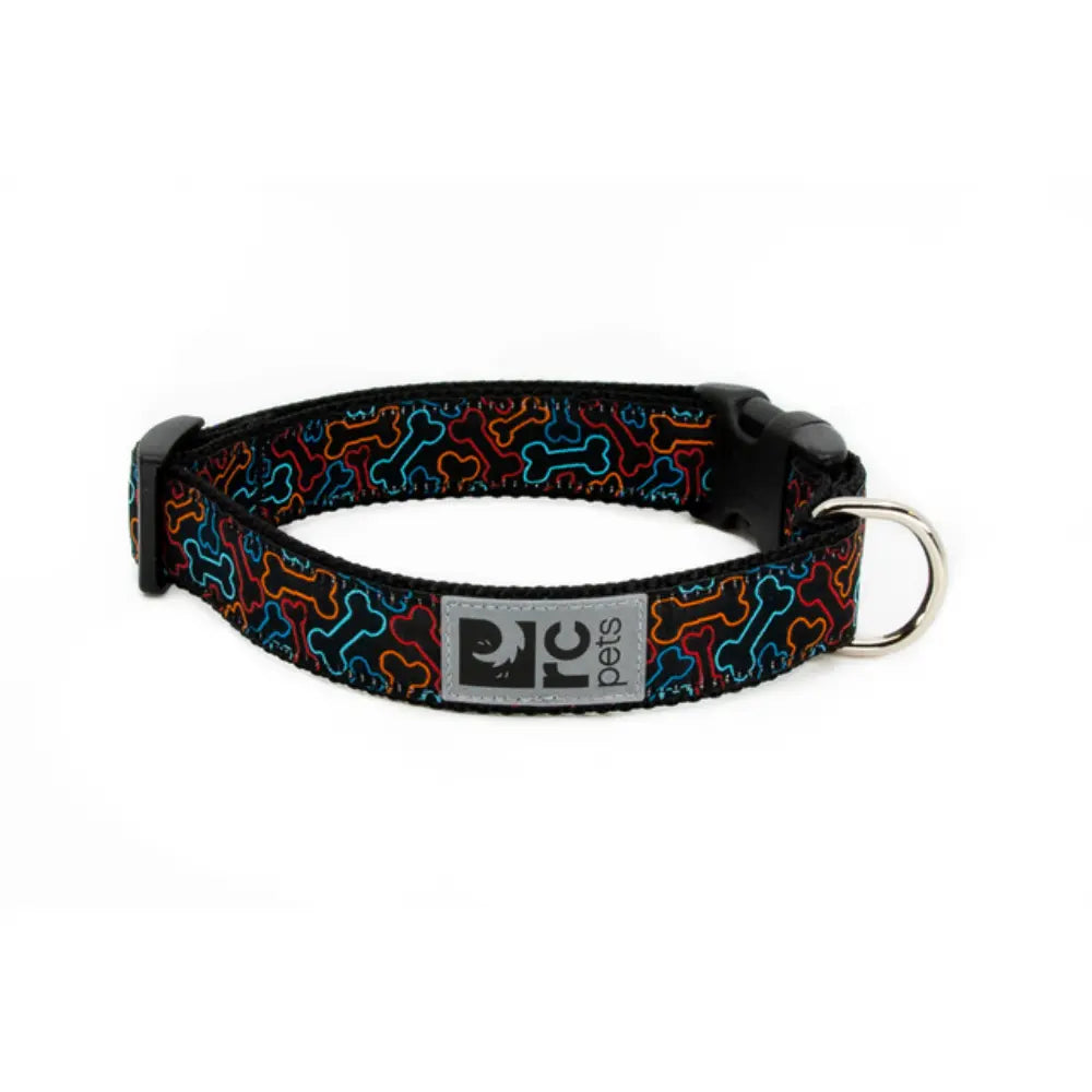 RC - Collier Clip 1 RC Pet