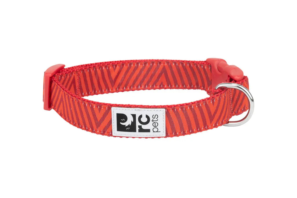 RC - Collier Clip 1 RC Pet