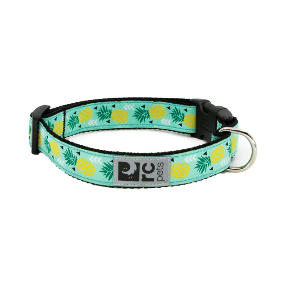 RC - Collier Clip 1 RC Pet