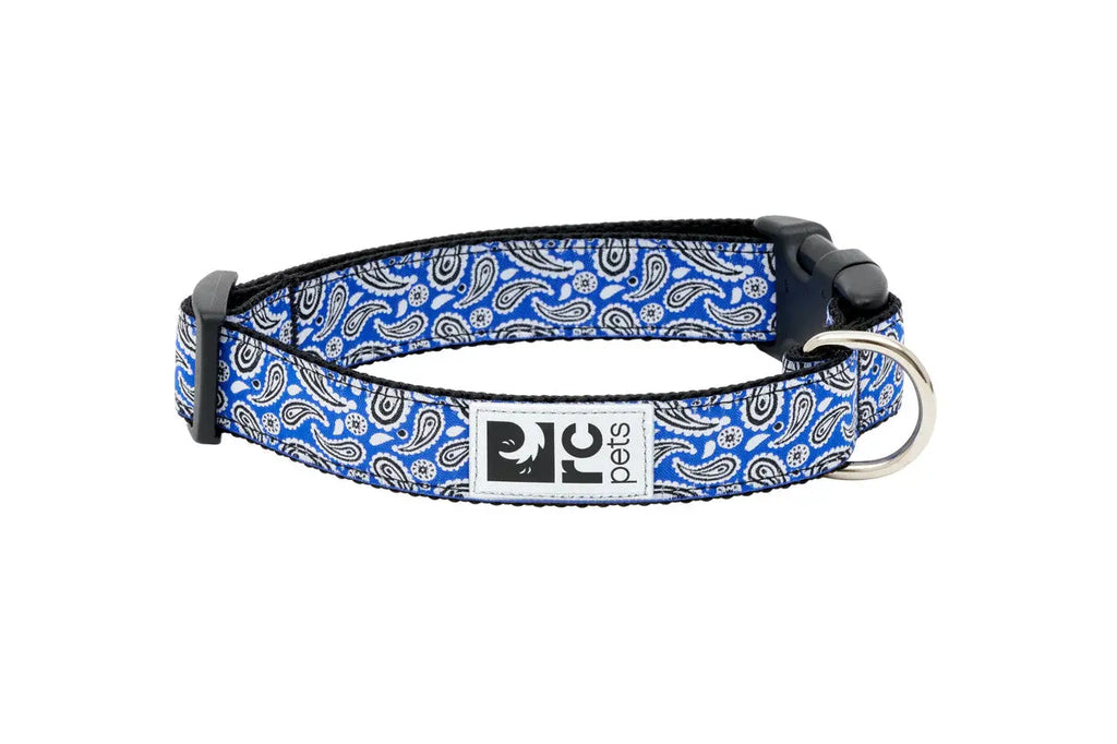 RC - Collier Clip 1 RC Pet