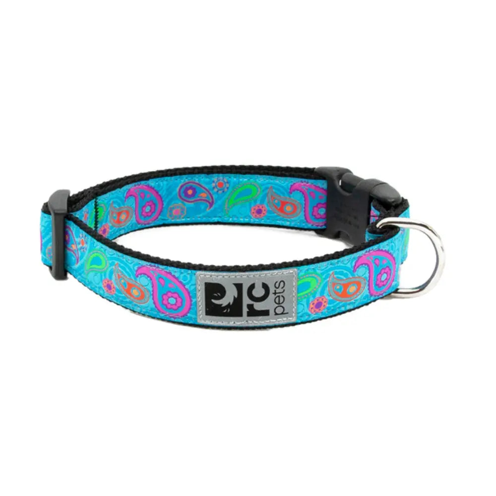 RC - Collier Clip 1 RC Pet