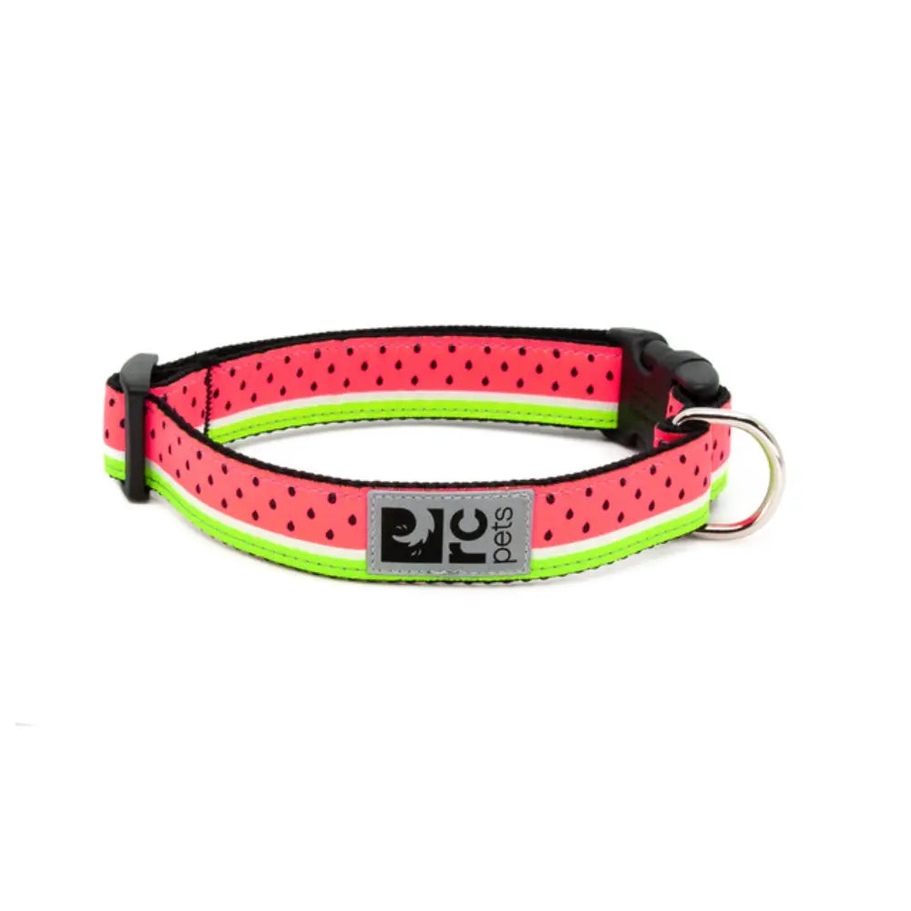 RC - Collier Clip 1 RC Pet