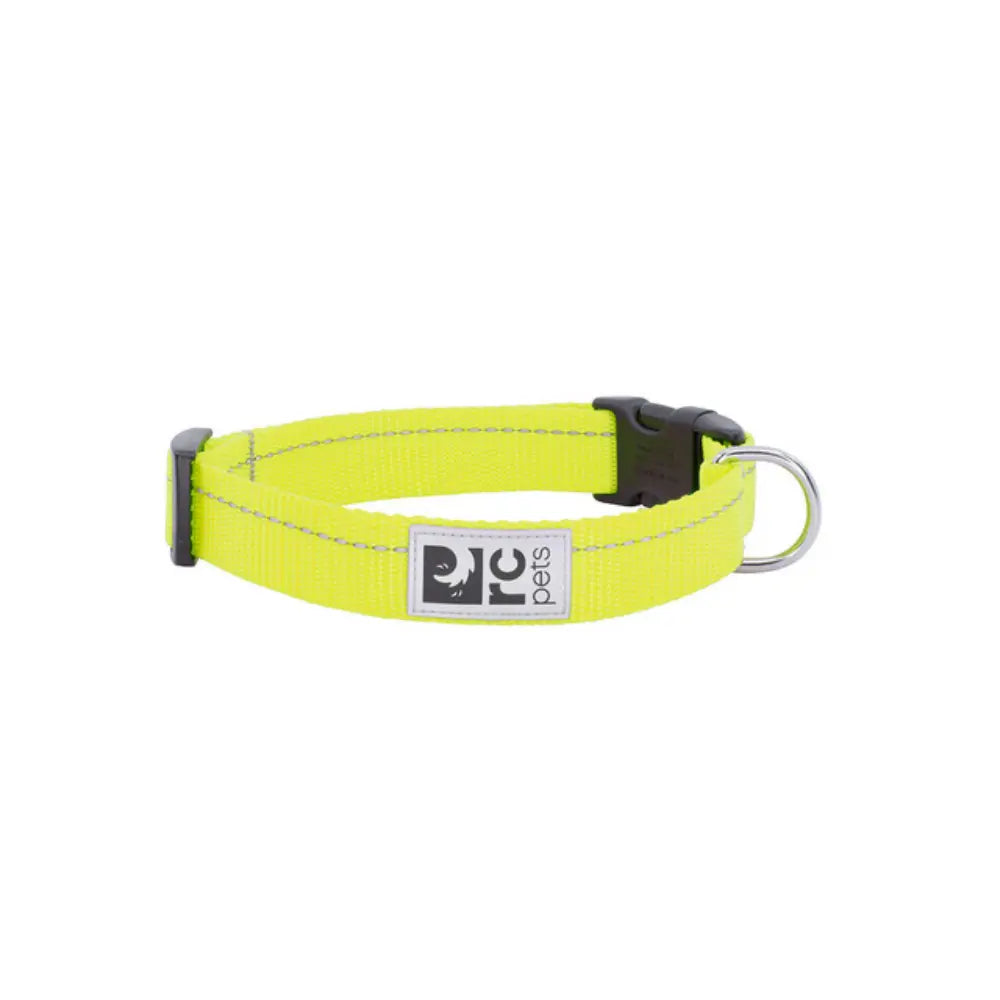 RC - Collier Clip Primary 1 RC Pet