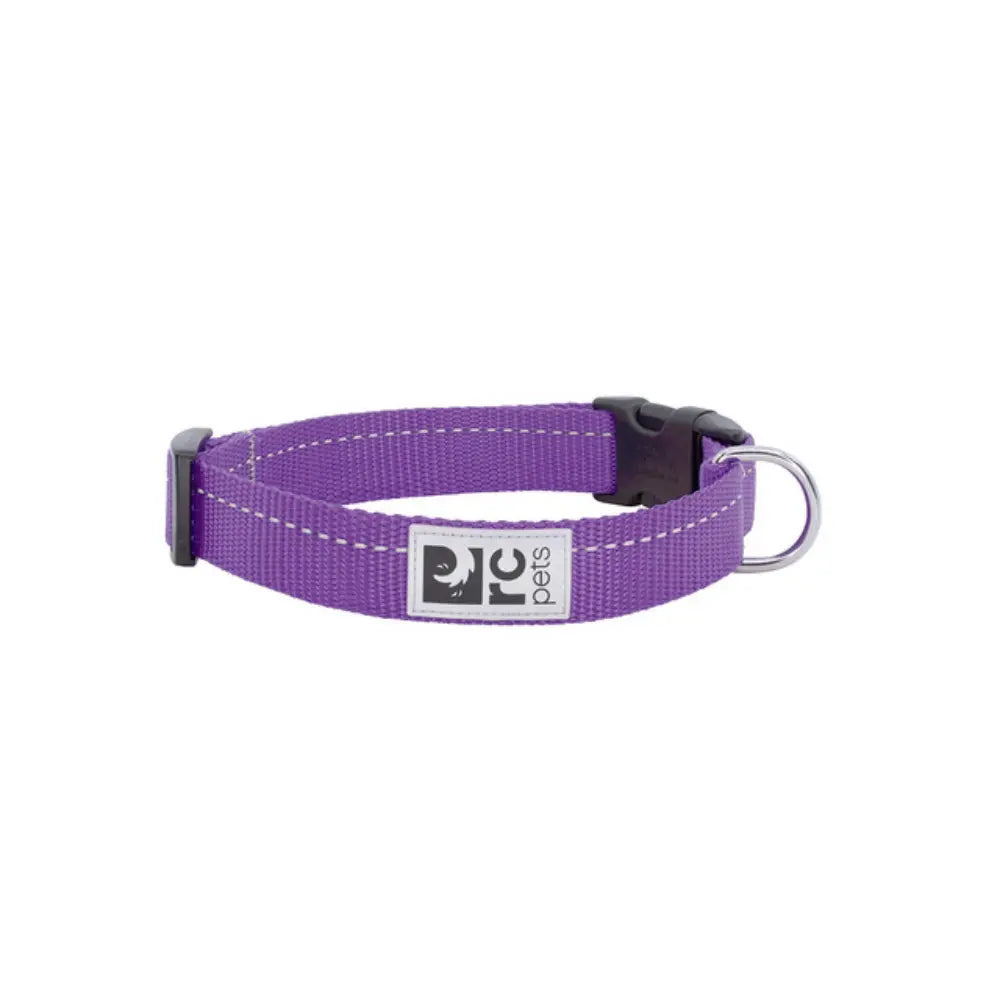 RC - Collier Clip Primary 1 RC Pet