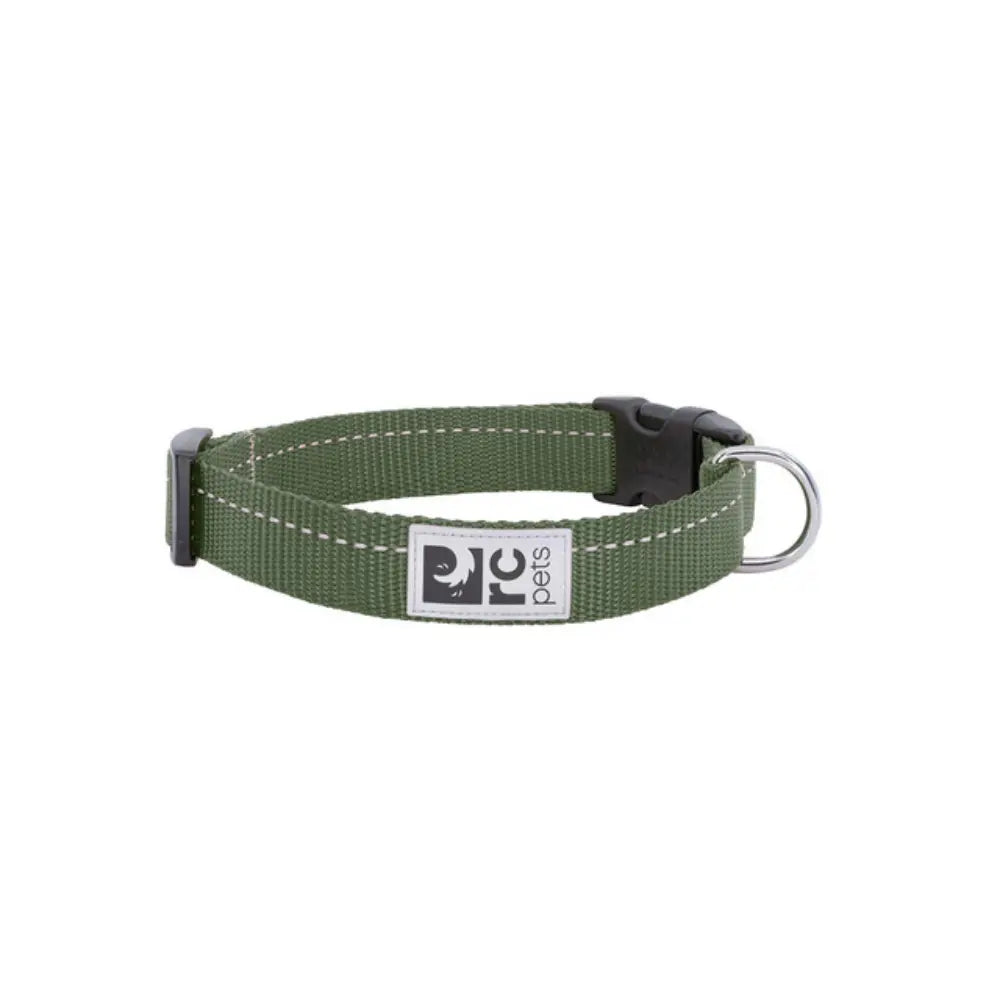 RC - Collier Clip Primary 1 RC Pet