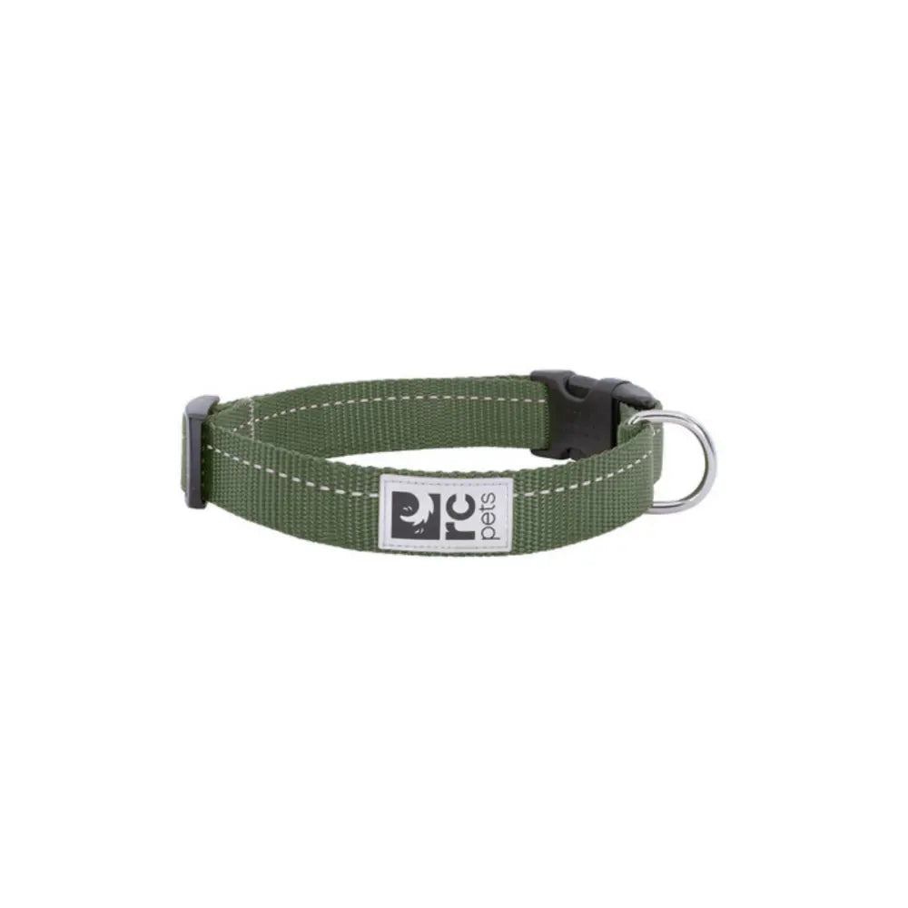 RC - Collier Clip Primary 1 RC Pet