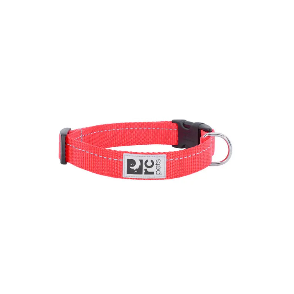 RC - Collier Clip Primary 1 RC Pet