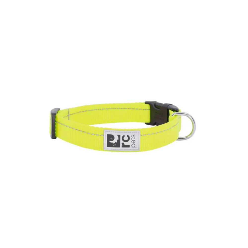 RC - Collier Clip Primary 1 RC Pet