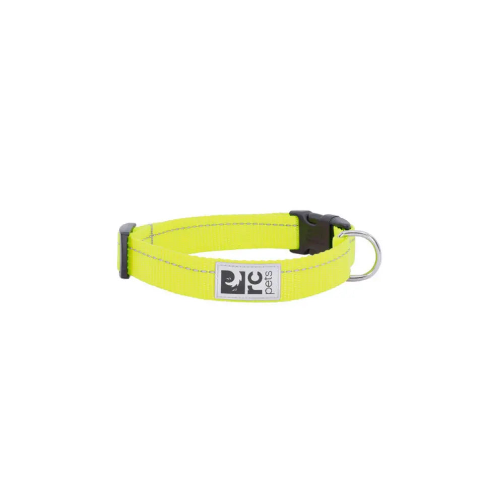 RC - Collier Clip Primary 3/4 - Modèles Variés - S RC Pet