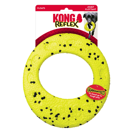 Kong Reflex - Flyer KONG ™