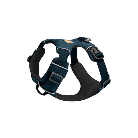 RuffWear - Harnais Bleu Moon Ruffwear