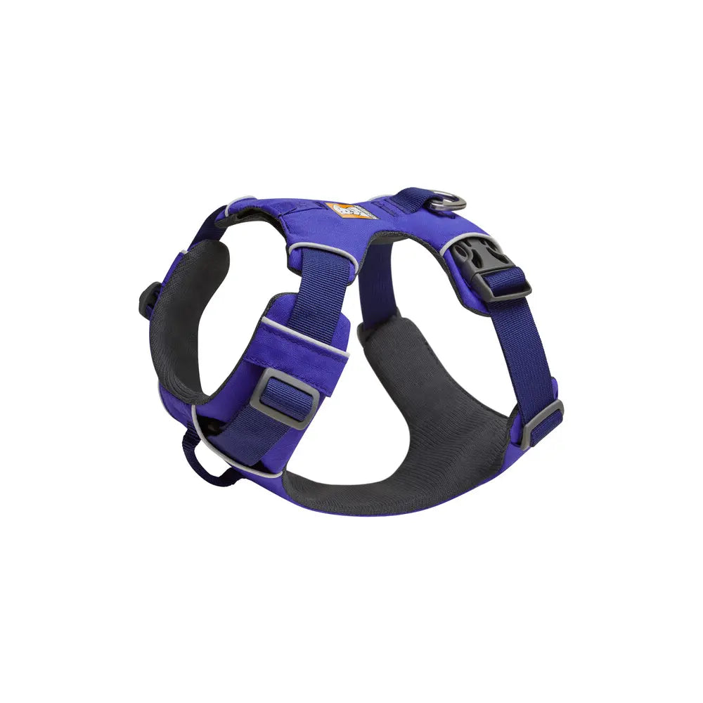 RuffWear - Harnais Huckleberry Ruffwear