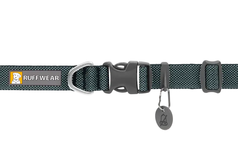 Ruffwear - Collier Hi & Light - Collier réglable pour chien Ruffwear