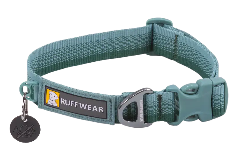 Ruffwear - Collier pour chien Front Range Ruffwear