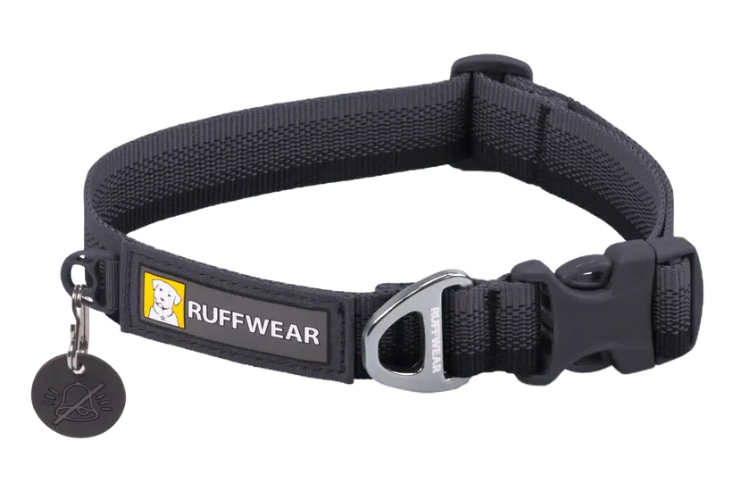 Ruffwear - Collier pour chien Front Range Ruffwear