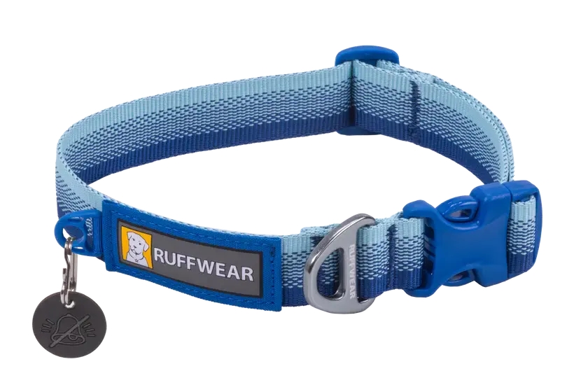 Ruffwear - Collier pour chien Front Range Ruffwear