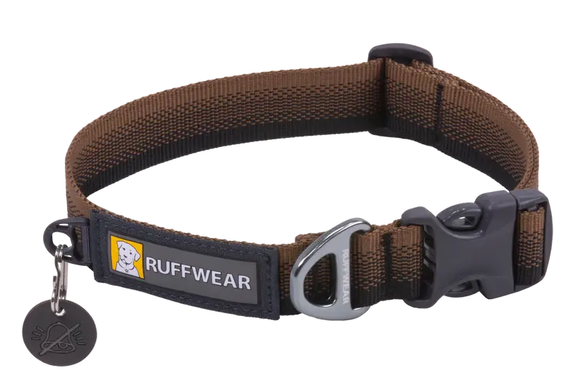 Ruffwear - Collier pour chien Front Range Ruffwear