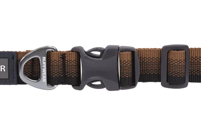 Ruffwear - Collier pour chien Front Range Ruffwear