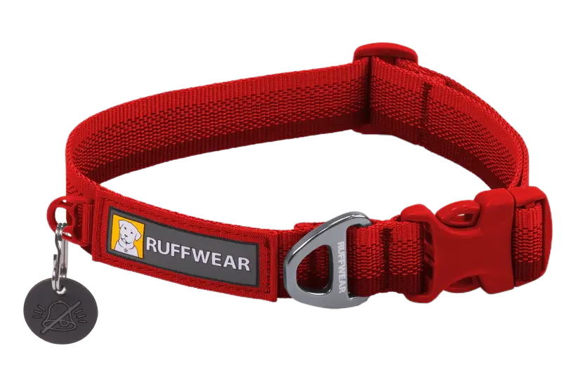 Ruffwear - Collier pour chien Front Range Ruffwear