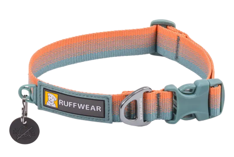 Ruffwear - Collier pour chien Front Range Ruffwear