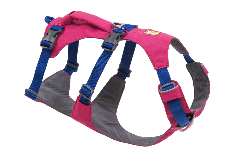 Ruffwear - Harnais Flagline Ruffwear