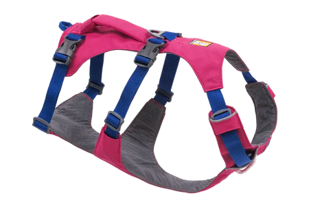 Ruffwear - Harnais Flagline Ruffwear