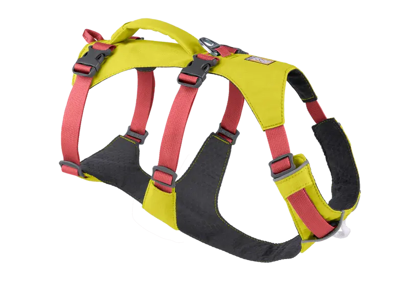 Ruffwear - Harnais Flagline Ruffwear