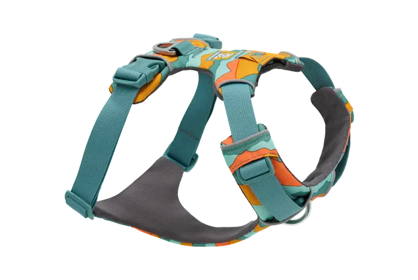 Ruffwear - Harnais Front Range Ruffwear